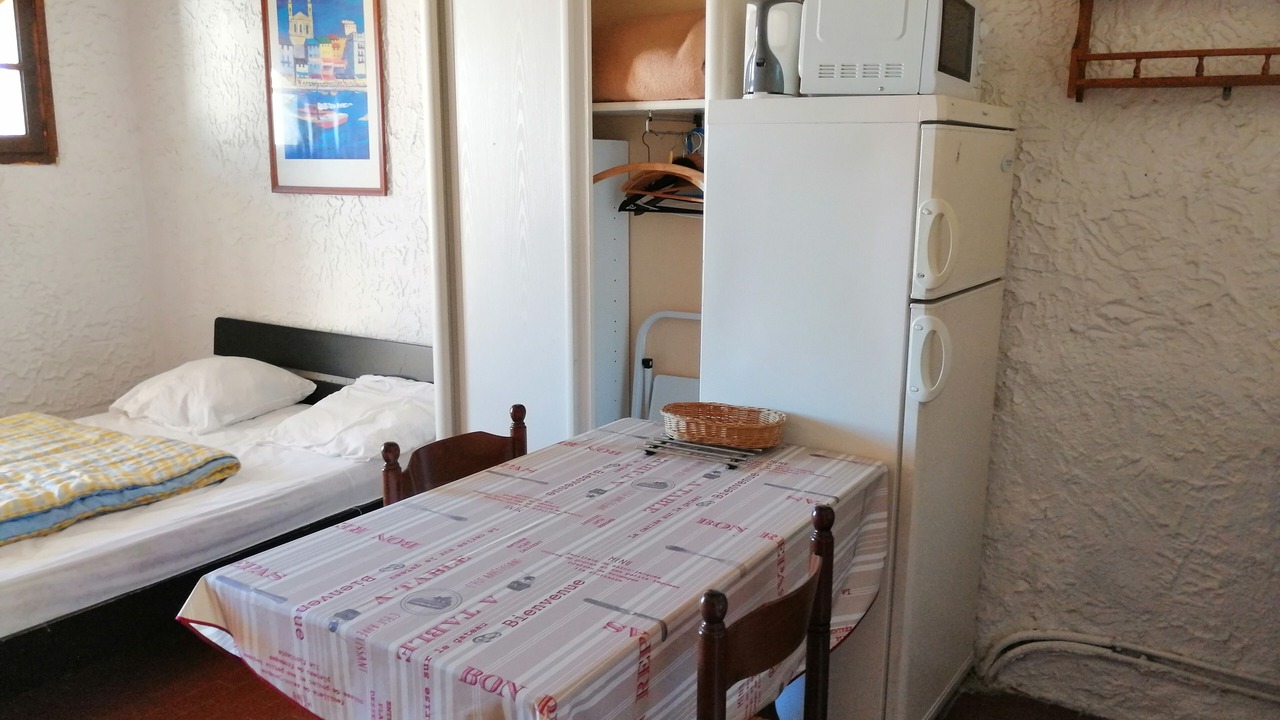 Photo of Bedroom in Bravone