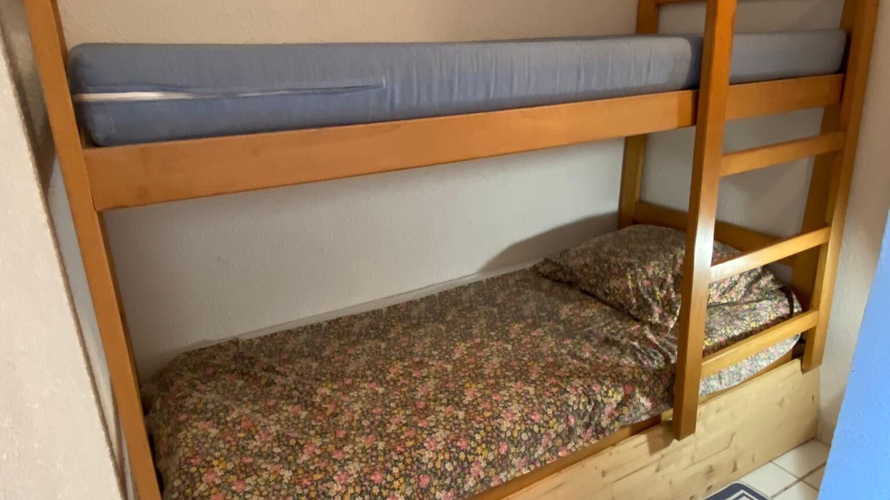 Photo of Bedroom in Moriani-Plage