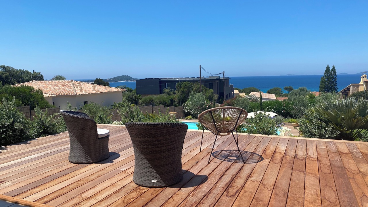 Photo of Patio Balcony in Molini