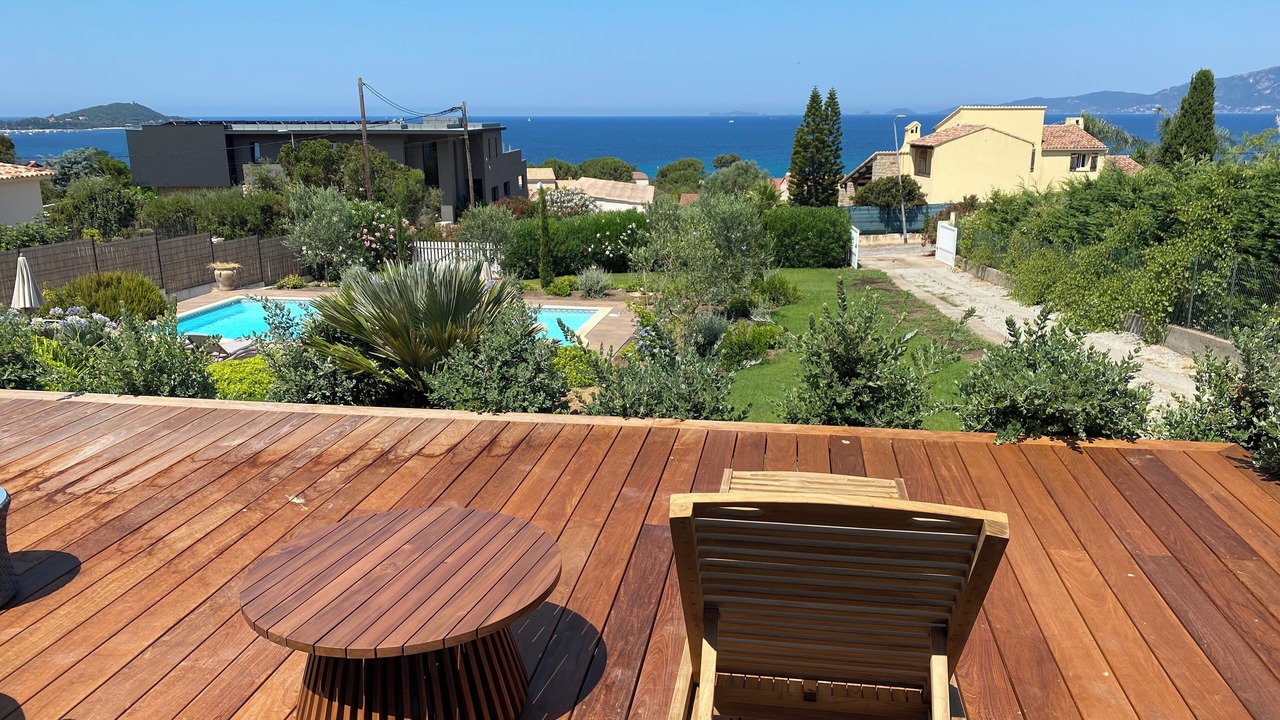 Photo of Patio Balcony in Molini
