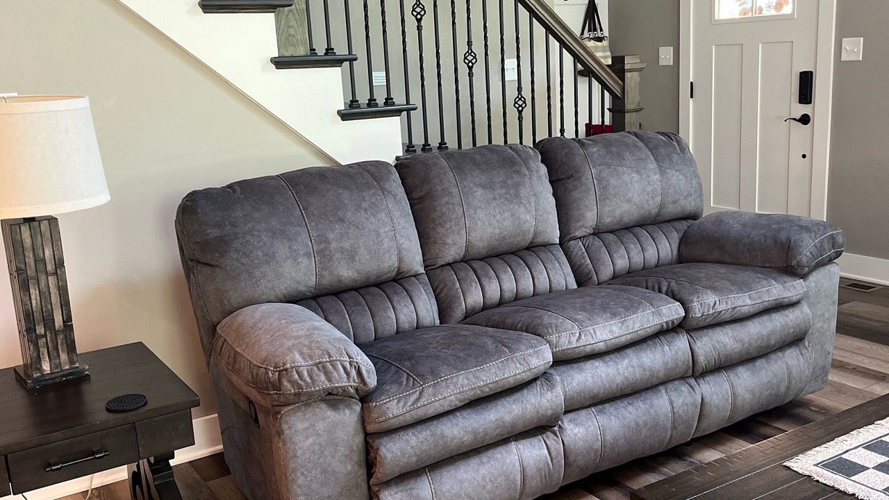 Photo of Livingroom in Lindseyville