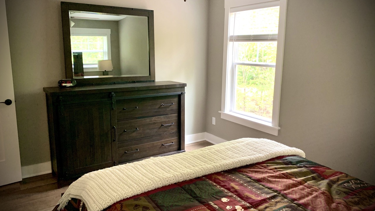 Photo of Bedroom in Lindseyville