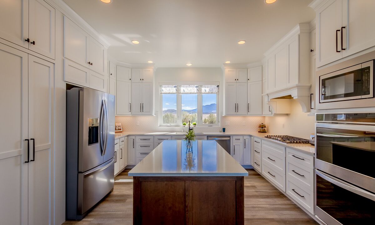 Photo of Kitchen in Utah