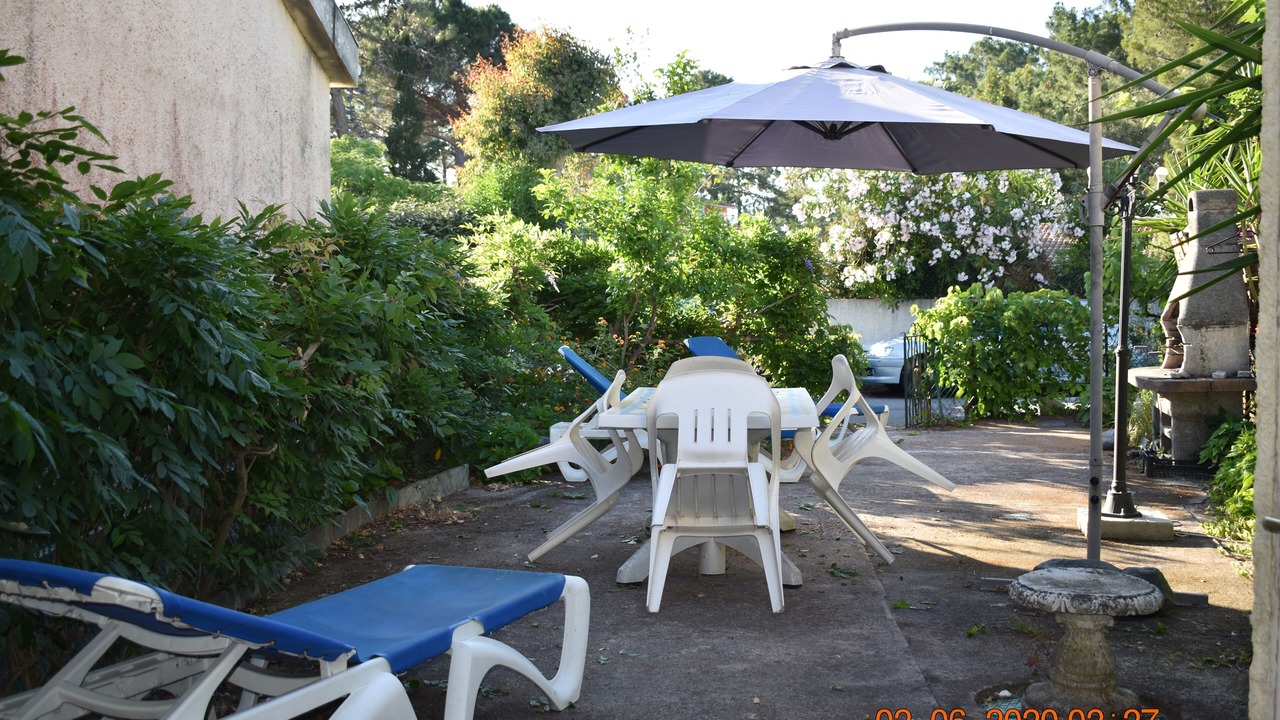 Photo of Patio Balcony in Pineto