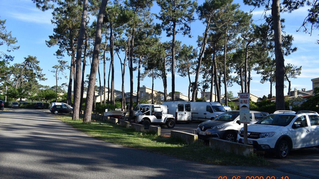 Photo of Outdoor in Pineto
