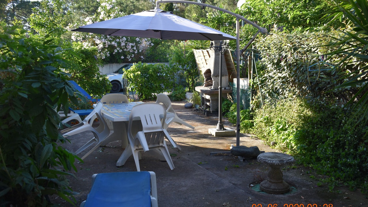 Photo of Outdoor in Pineto