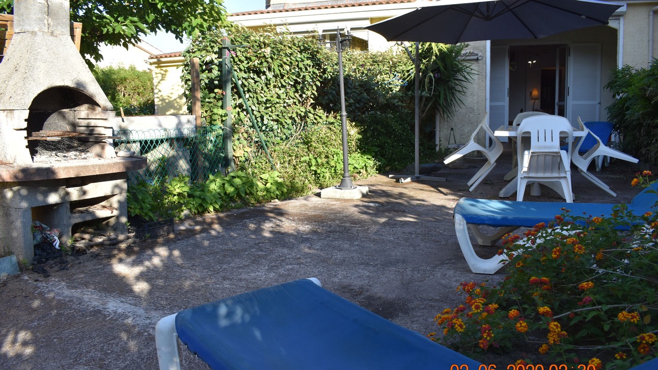 Photo of Outdoor in Pineto