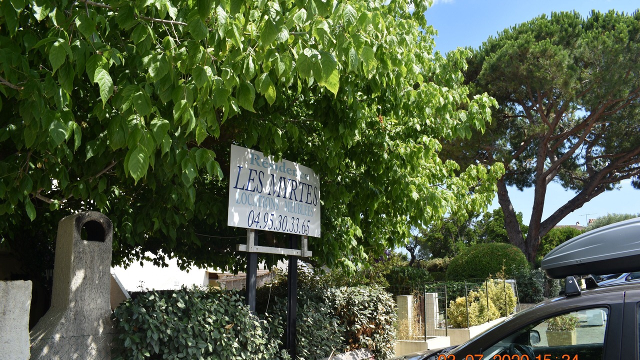 Photo of Outdoor in Pineto