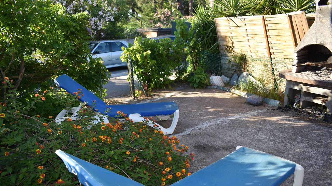 Photo of Outdoor in Pineto
