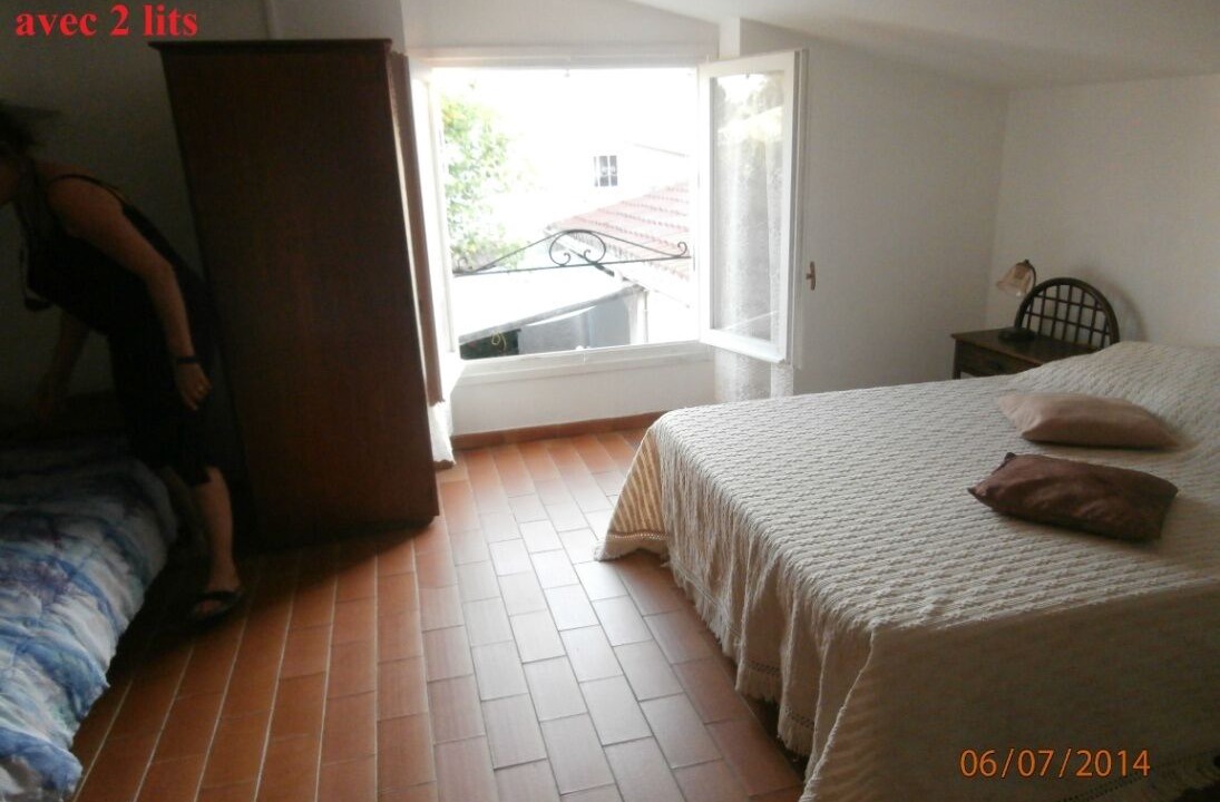 Photo of Bedroom in Pineto