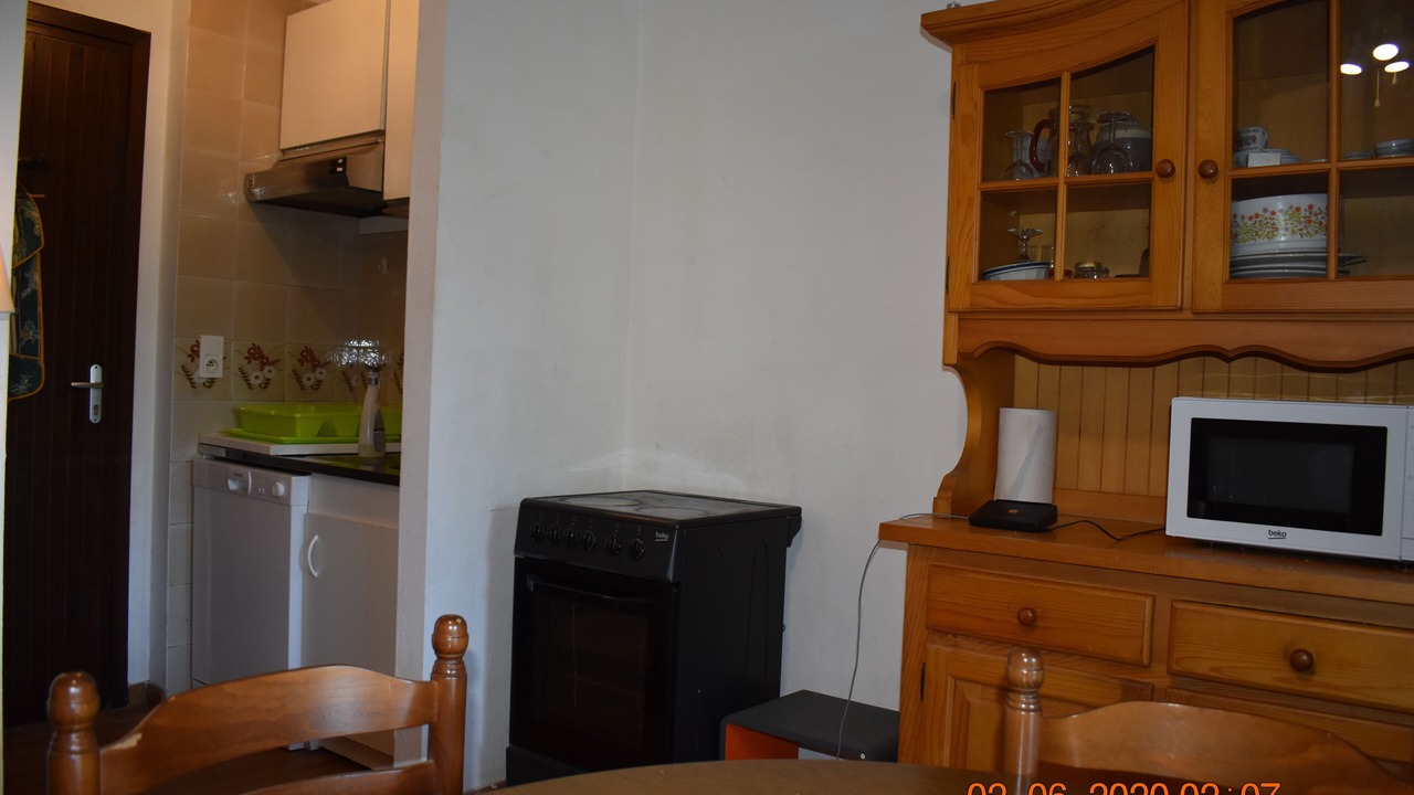 Photo of Kitchen in Pineto