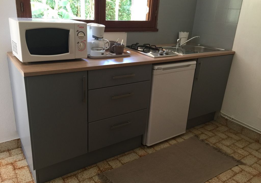 Photo of Kitchen in Santa-Maria-Poggio