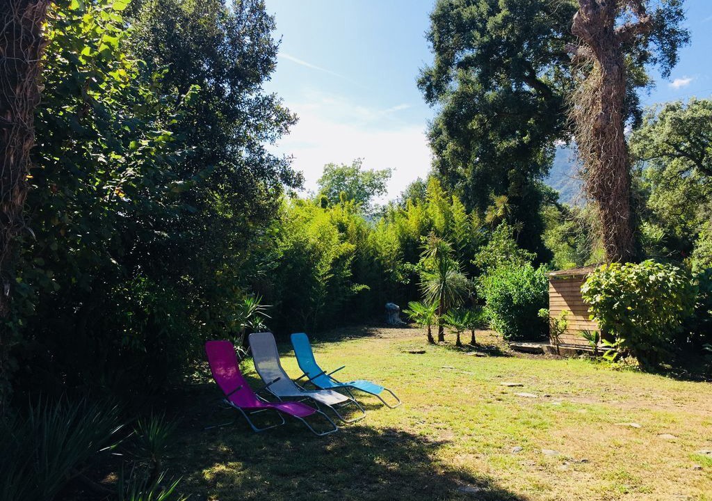 Photo of Outdoor in Santa-Maria-Poggio