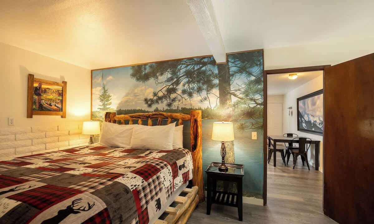 Photo of Bedroom in The Village
