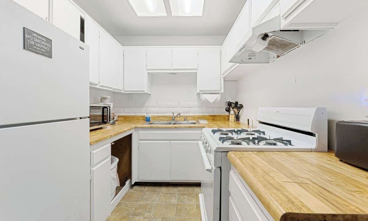 Photo of Kitchen in The Village
