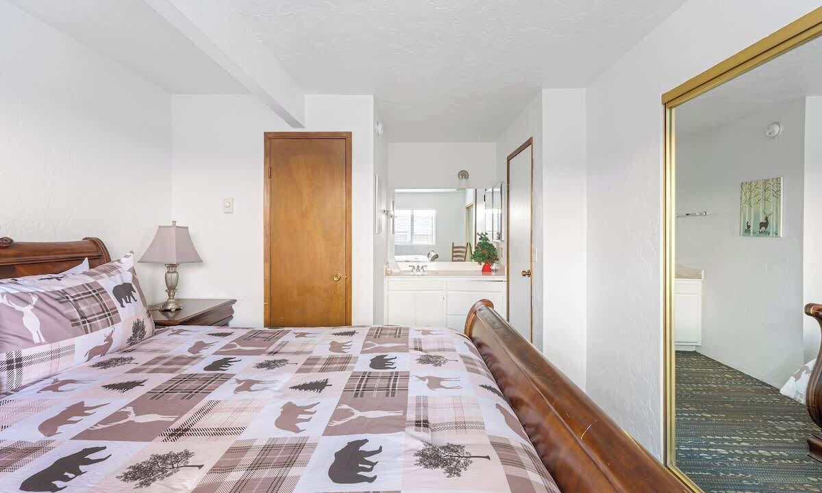Photo of Bedroom in The Village