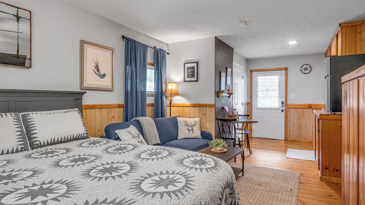 Photo of Bedroom in Farmers