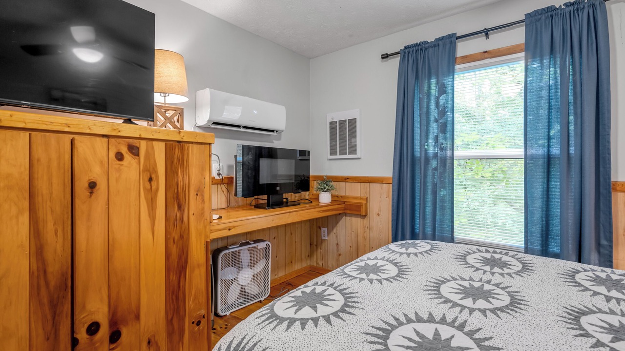 Photo of Bedroom in Farmers