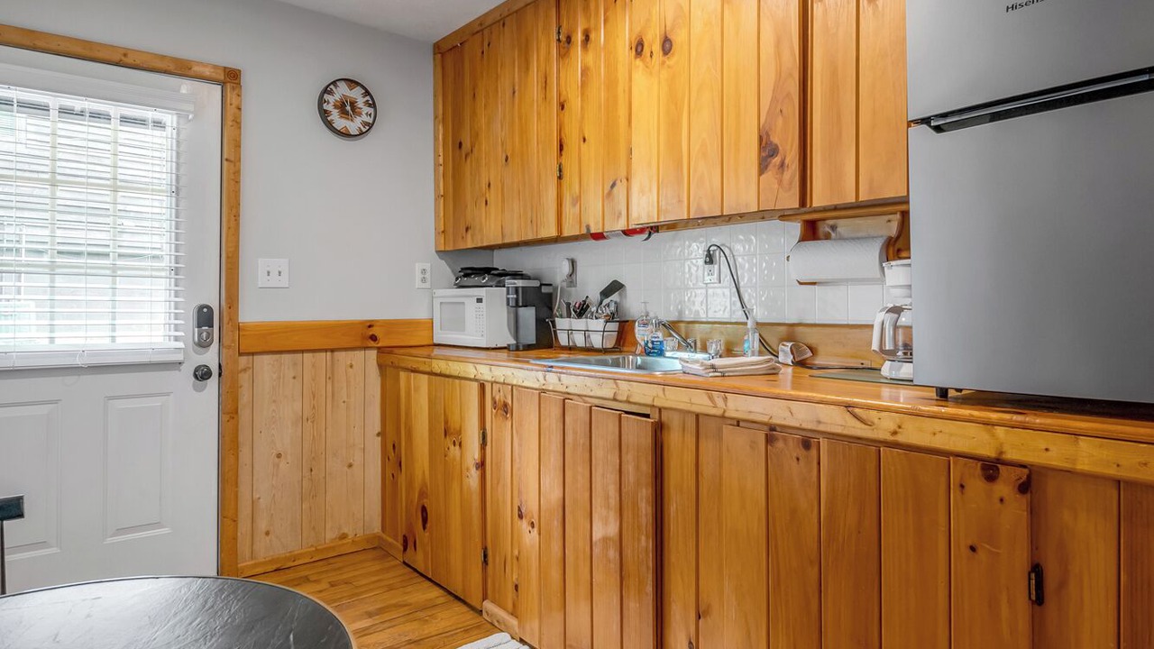 Photo of Kitchen in Farmers