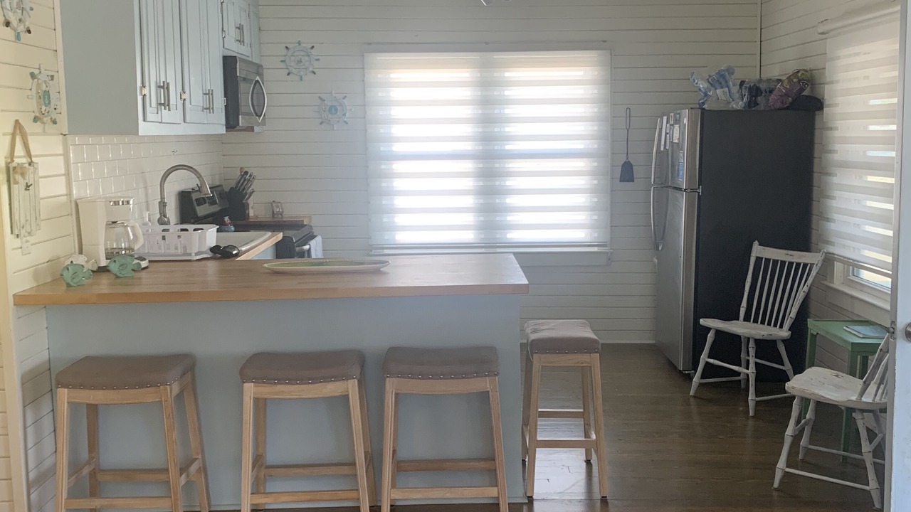 Photo of Kitchen in Edisto Island