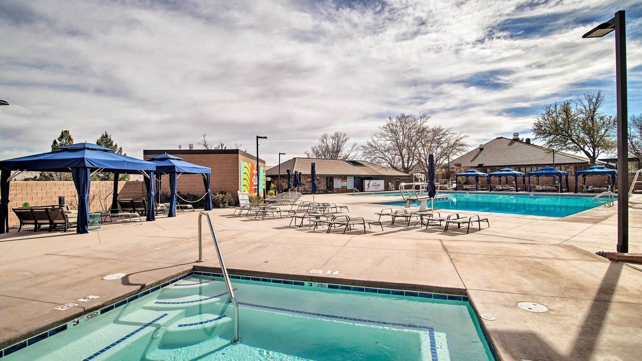Photo of Outdoor in Bloomington