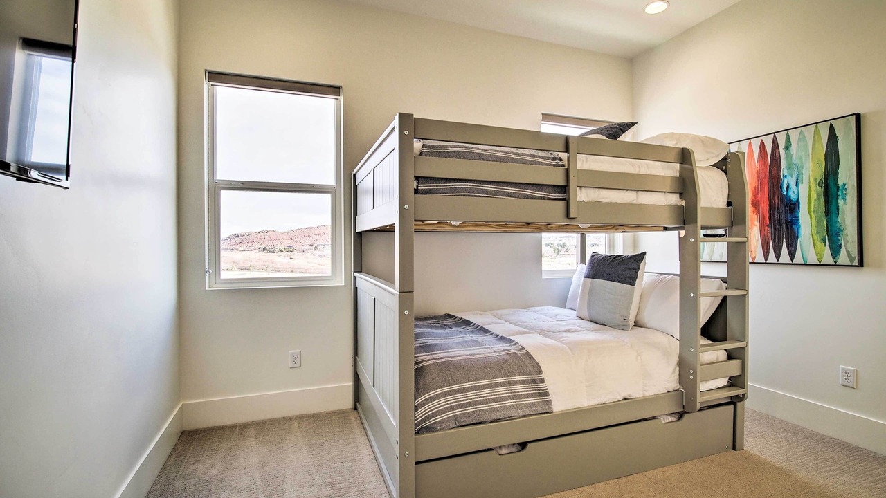 Photo of Bedroom in Bloomington