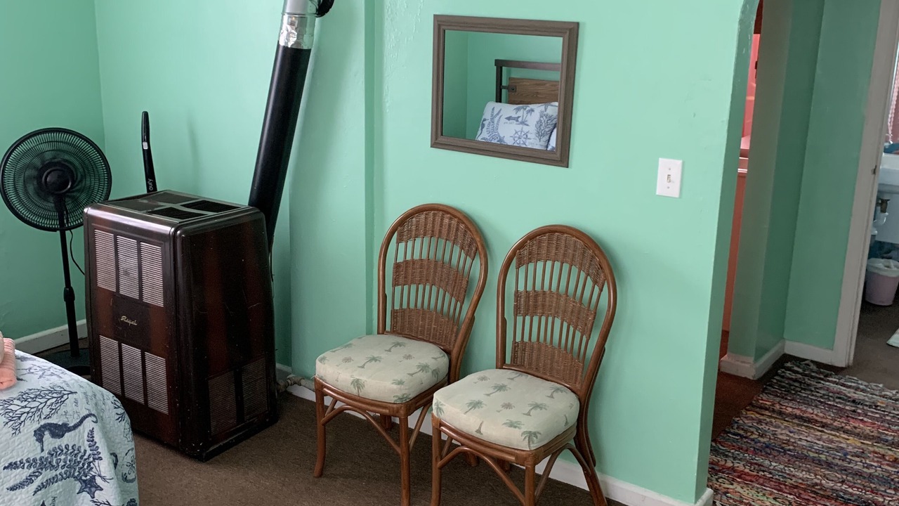 Photo of Bedroom in Bayview