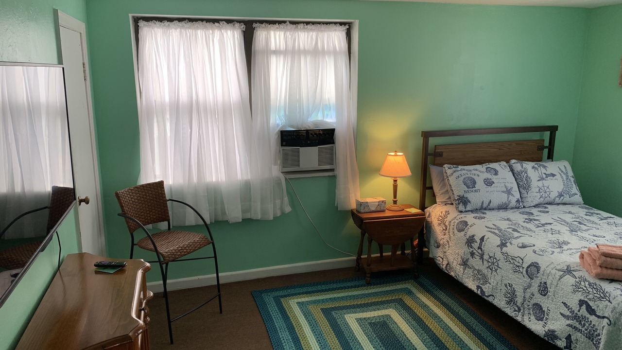 Photo of Bedroom in Bayview