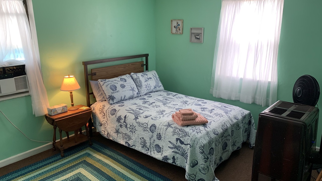 Photo of Bedroom in Bayview