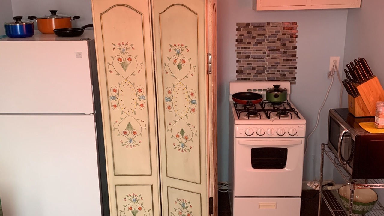 Photo of Kitchen in Bayview
