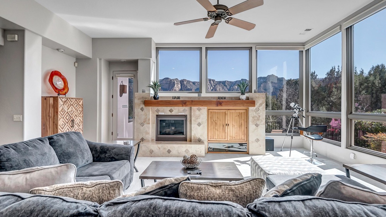 Photo of Bedroom in Sedona
