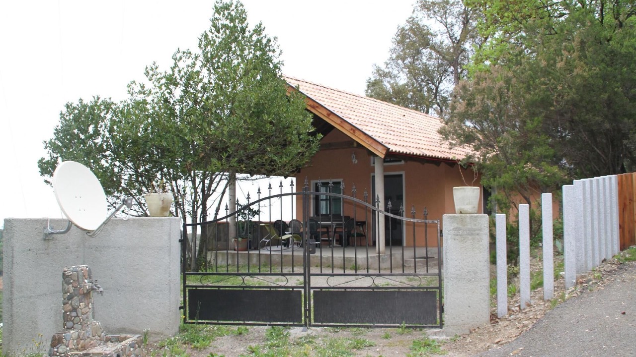 Photo of Outdoor in San-Giuliano