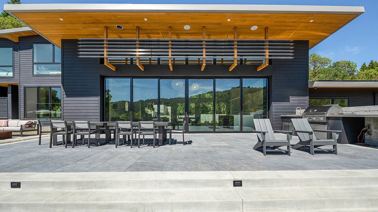 Photo of Outdoor in Healdsburg