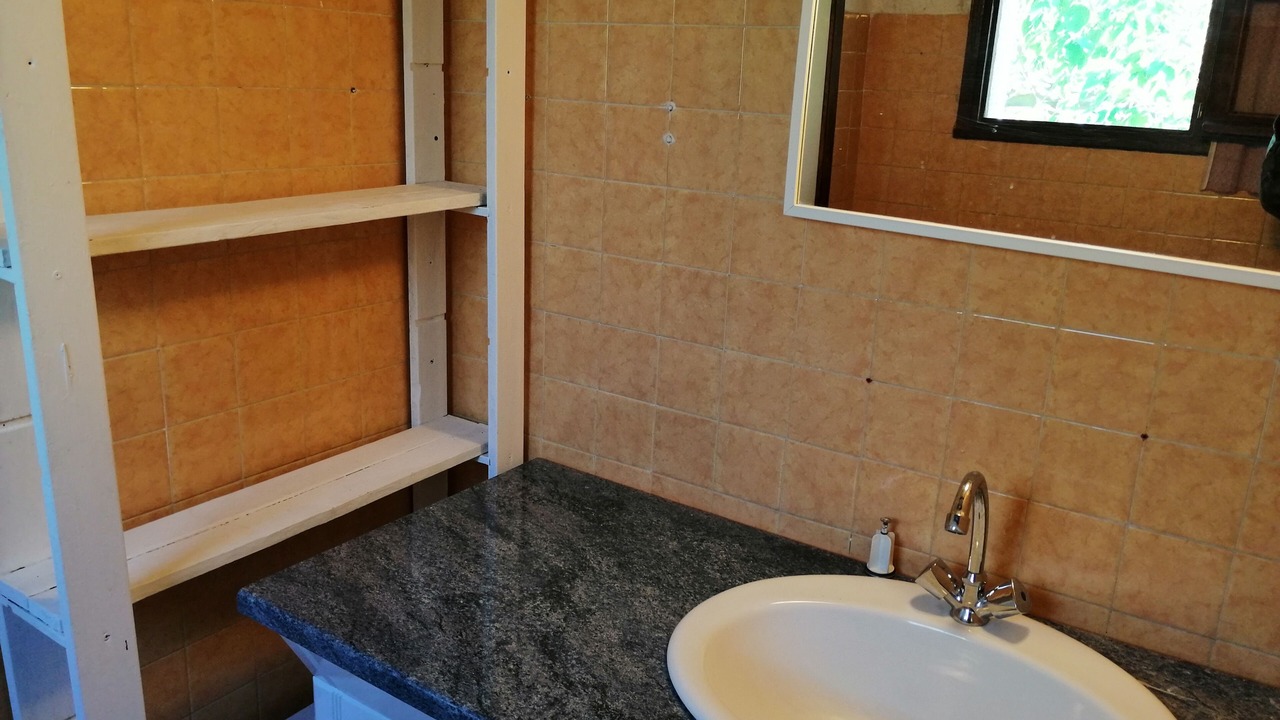 Photo of Bathroom in Bravone