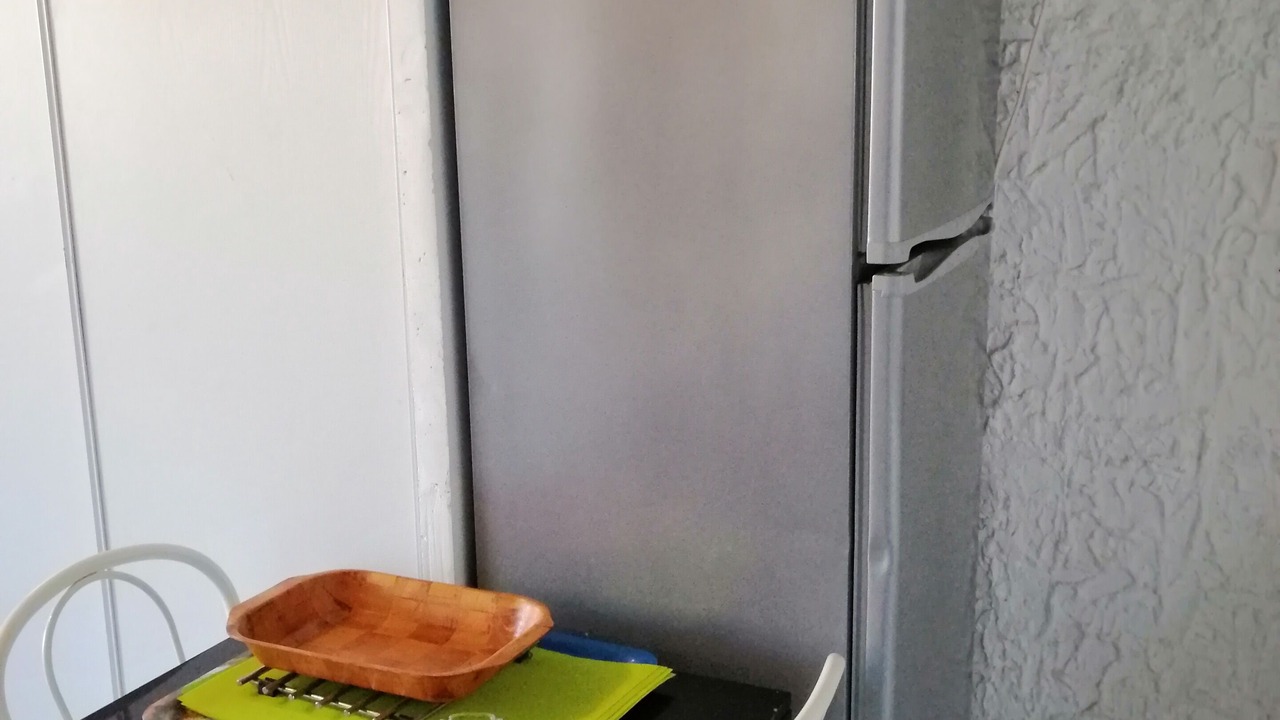 Photo of Kitchen in Bravone