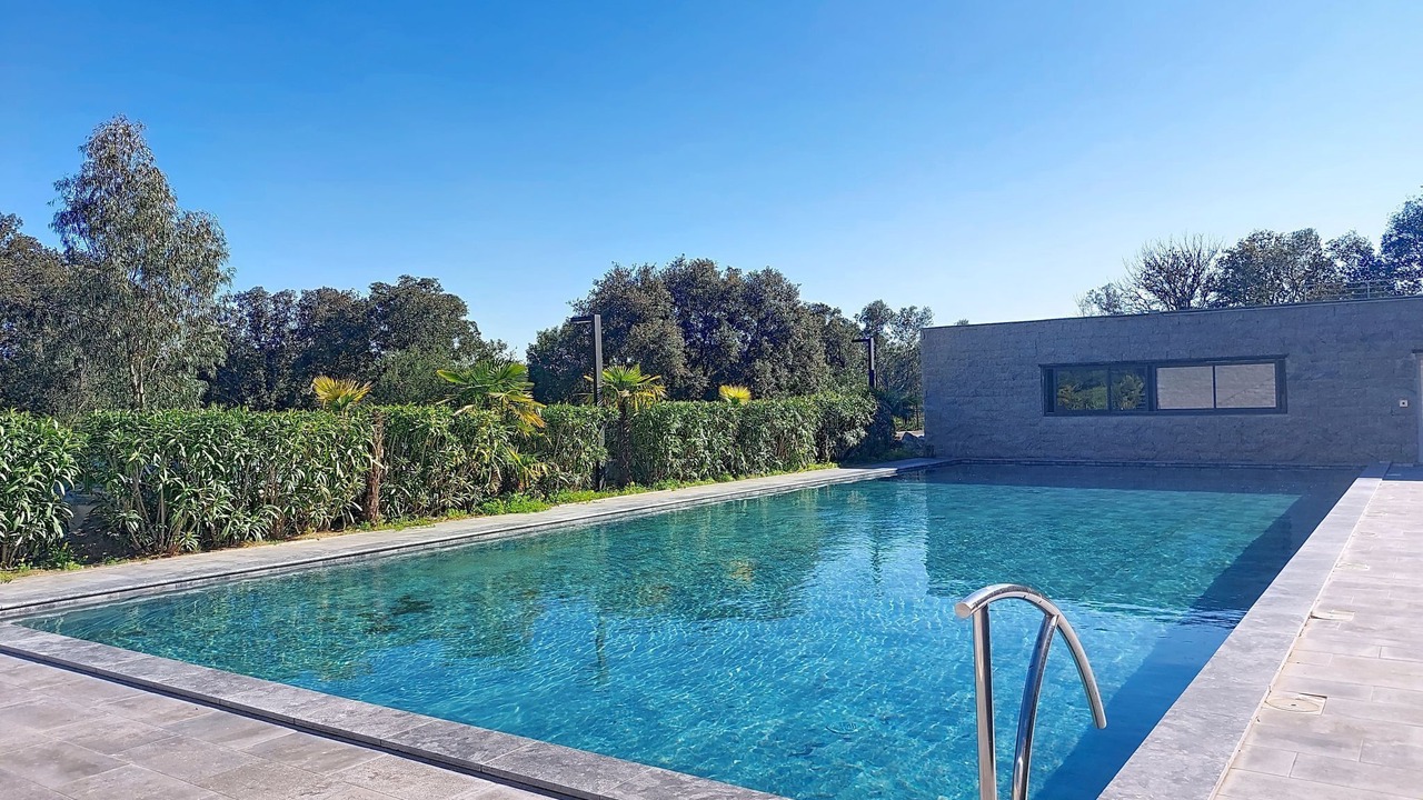 Photo of Outdoor in Porto-Vecchio