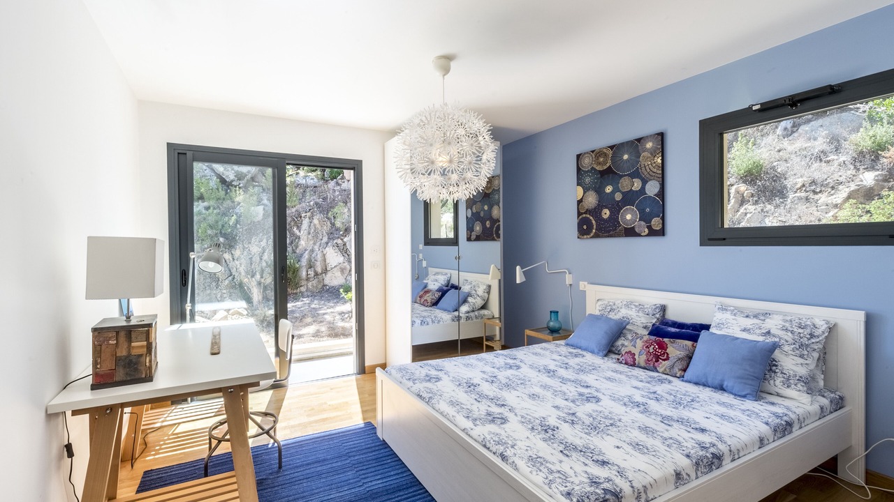 Photo of Bedroom in Coti-Chiavari