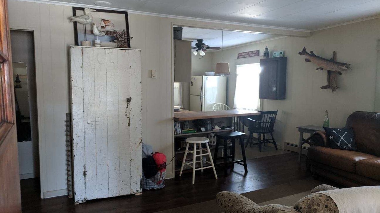 Photo of Livingroom in Oak Harbor