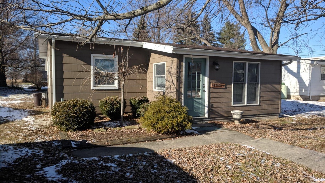 Photo of Outdoor in Oak Harbor