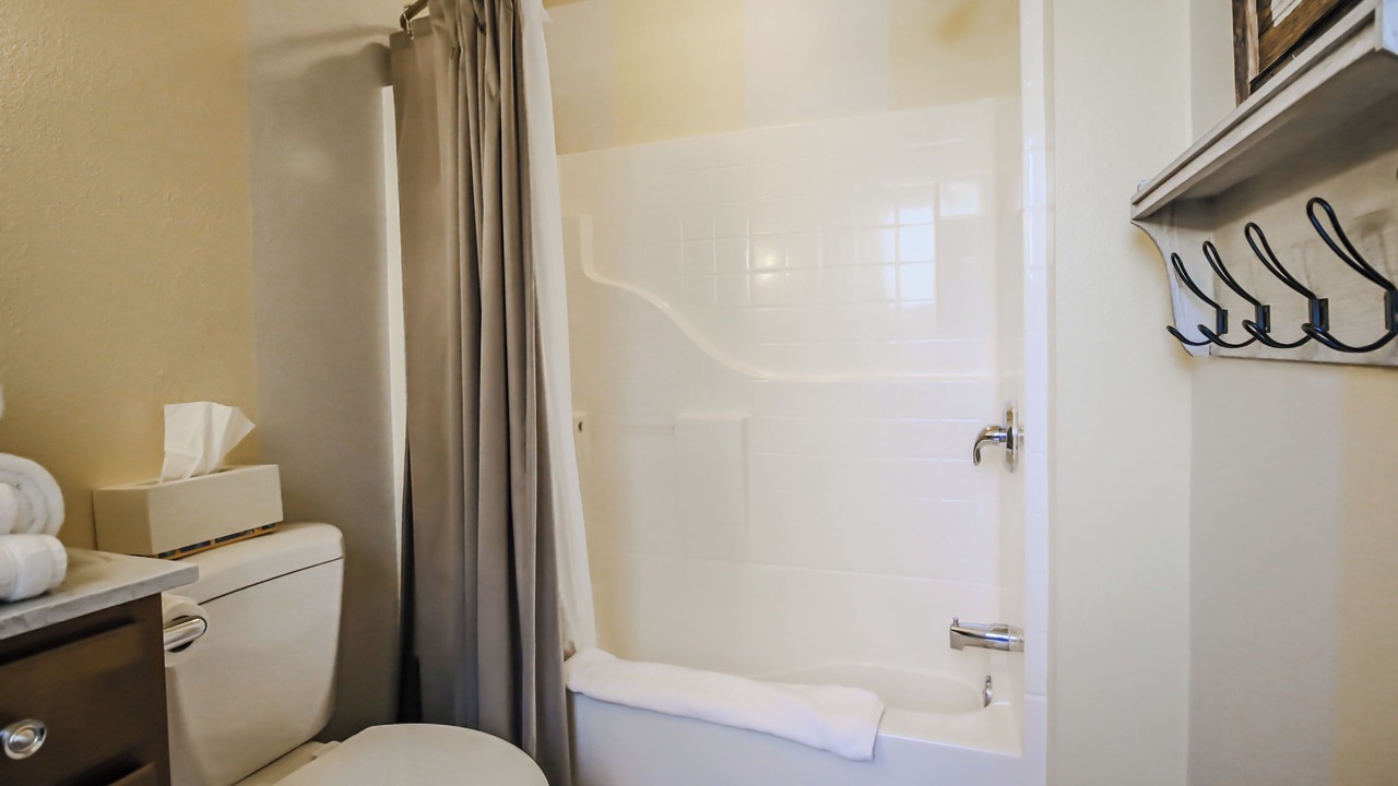 Photo of Bathroom in North End