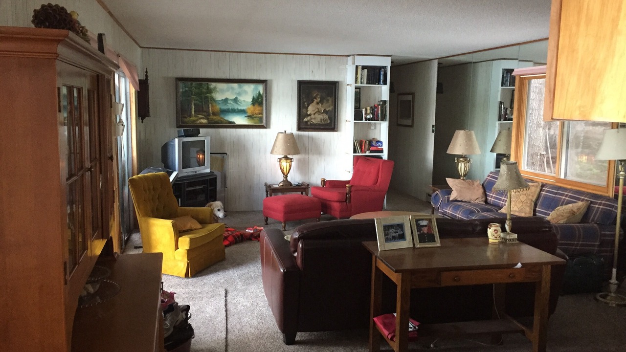 Photo of Bedroom in Coolin