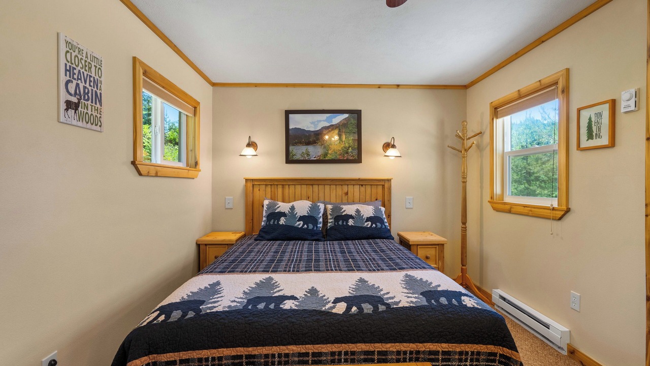 Photo of Bedroom in Kellogg