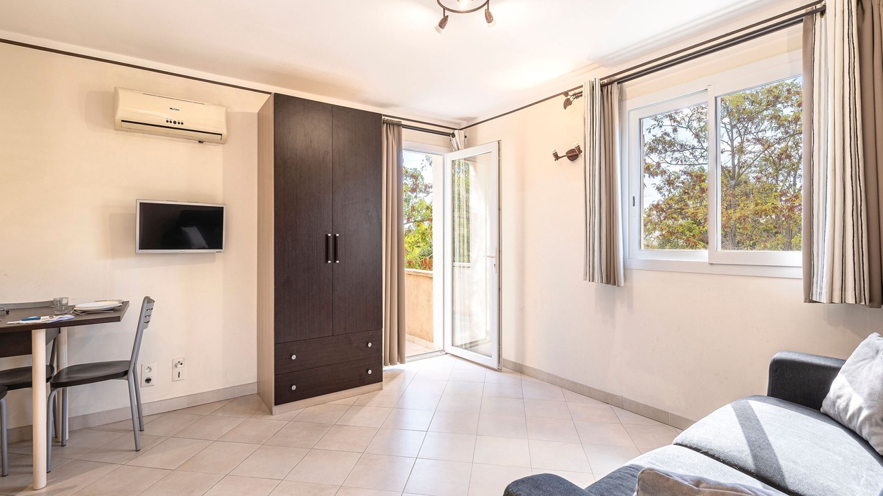 Photo of Livingroom in Favone
