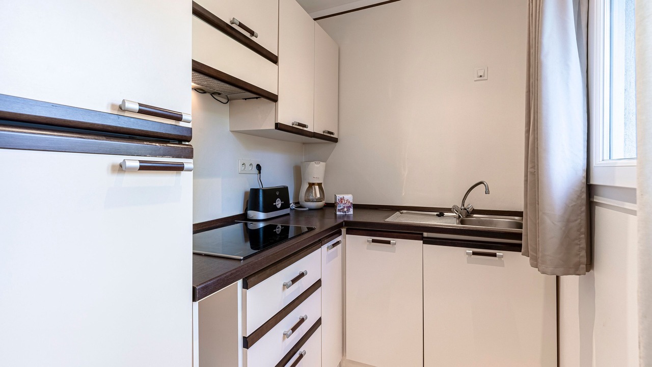 Photo of Kitchen in Favone