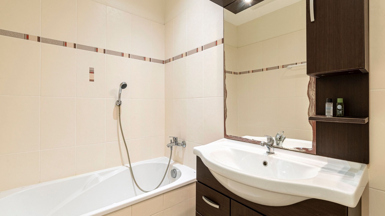 Photo of Bathroom in Favone