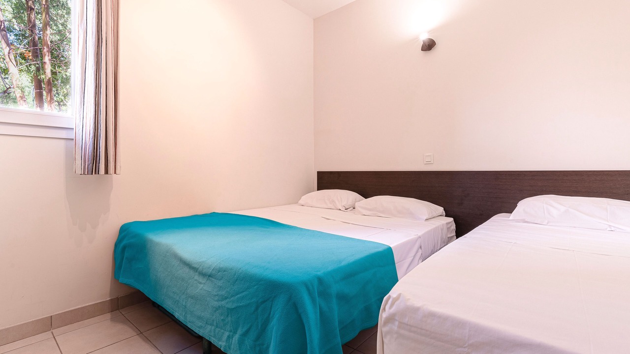 Photo of Bedroom in Favone