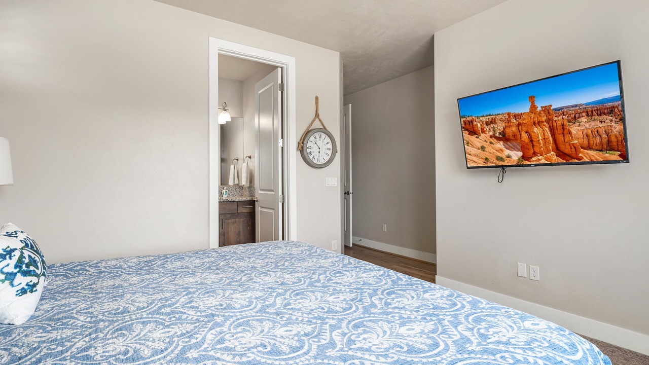 Photo of Bedroom in Santa Clara