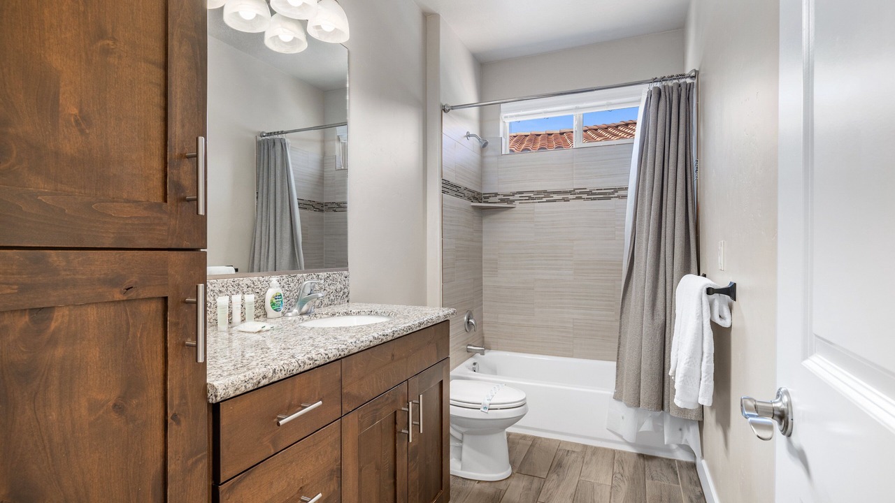 Photo of Bathroom in Santa Clara