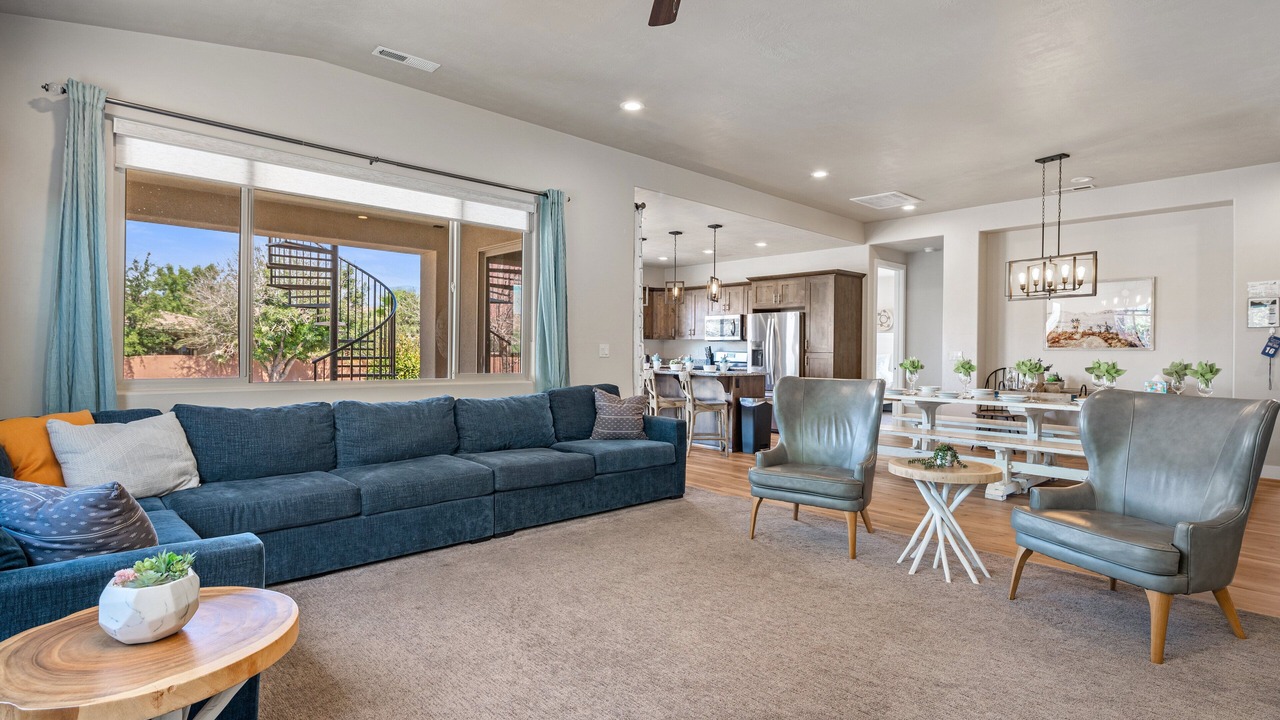 Photo of Livingroom in Santa Clara
