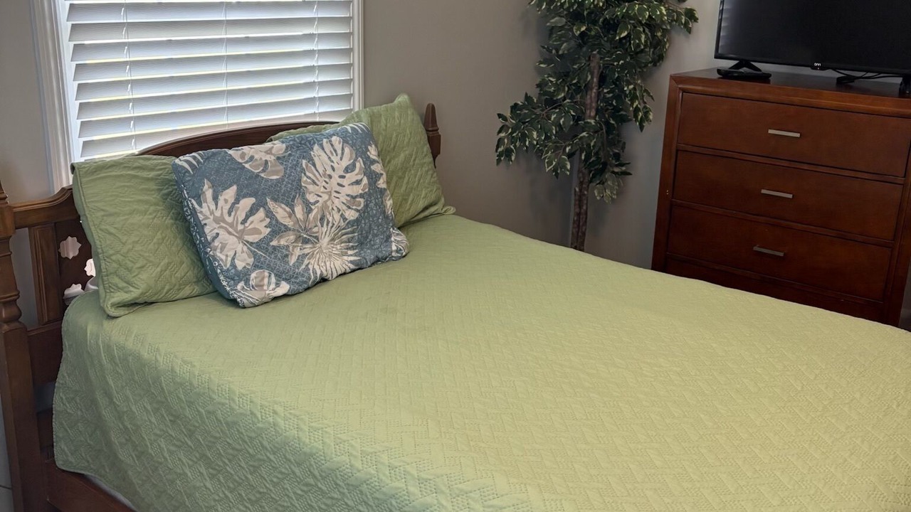 Photo of Bedroom in Jacksonville